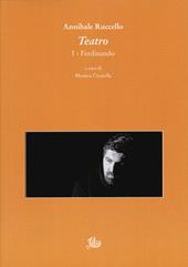 Teatro I. Ferdinando