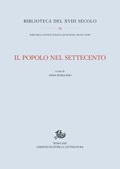 Il popolo nel Settecento