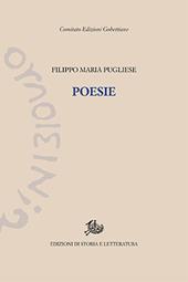 Poesie