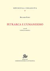 Petrarca e l'Umanesimo