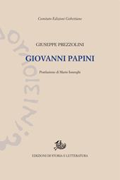 Giovanni Papini