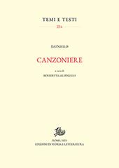 Canzoniere