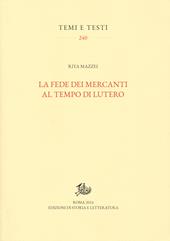 Fede dei mercanti