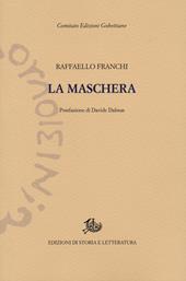 Maschera