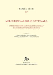 Mercurino Arborio Gattinara