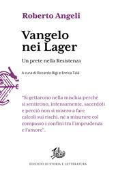 Vangelo nei lager. Un prete nella Resistenza