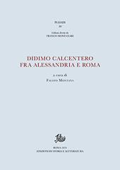 Didimo calcentero