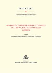 Diplomazia e comunicazione letteraria