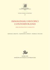 Immaginari distopici contemporanei. Discontinuità e conflitti
