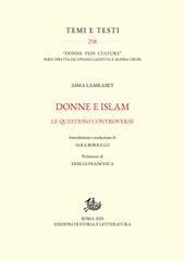 Donne e Islam. Le questioni controverse
