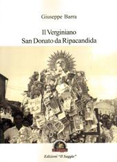Il Verginiano San Donato da Ripacandida