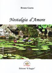 Nostalgia d'amore