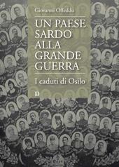 Un paese sardo alla Grande Guerra. I caduti di Osilo