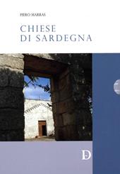 Chiese di Sardegna. Ediz. illustrata