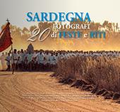 Sardegna. 20 fotografi di riti e feste