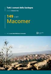 Macomer. Tutti i comuni della Sardegna