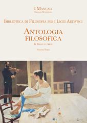 Antologia filosofica. Biblioteca di filosofia. Con e-book. Con espansione online. Vol. 3