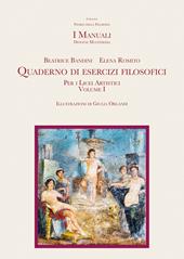 Quaderno di esercizi filosofici. Con e-book. Con espansione online. Vol. 1