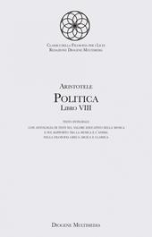 La politica. Con espansione online. Vol. 7