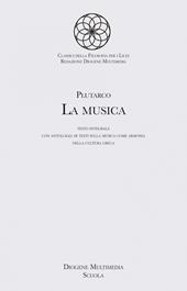 La musica. Con espansione online