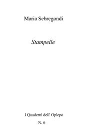 Stampelle