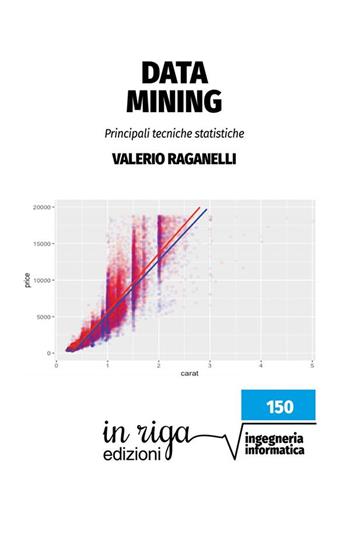 Data mining. Principali tecniche statistiche - Valerio Raganelli - Libro In Riga Edizioni 2020 | Libraccio.it