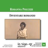 Libraccio Diventare romanzo (audiolibro)