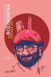 Bolognina street art