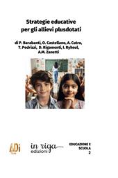 Strategie educative per gli allievi plusdotati