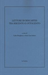 Letture di Descartes tra Seicento e Ottocento