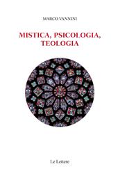 Mistica, psicologia, teologia