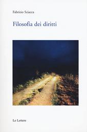 Filosofia dei diritti