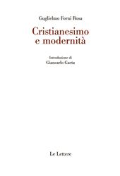 Cristianesimo e modernità