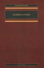 Guerra e fede