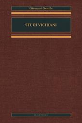 Studi vichiani