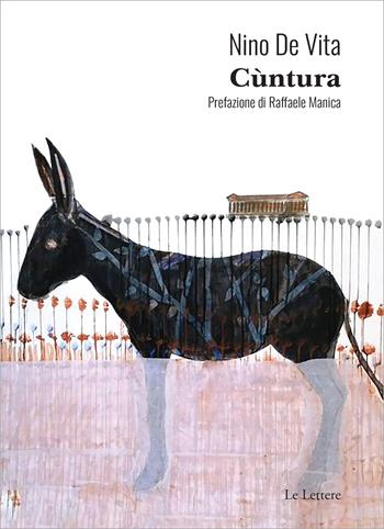 Cùntura - Nino De Vita - Libro Le Lettere 2023, Novecento/duemila | Libraccio.it