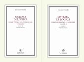 Sistemi di logica. Vol. 1-2