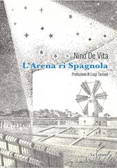 L'arena di spagnola
