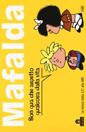 Mafalda. Le strisce dalla 321 alla 480. Vol. 3
