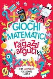 Quiz di matematica - Eleonora Bassi - Feltrinelli Editore