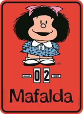 Mafalda classica. Calendario perpetuo