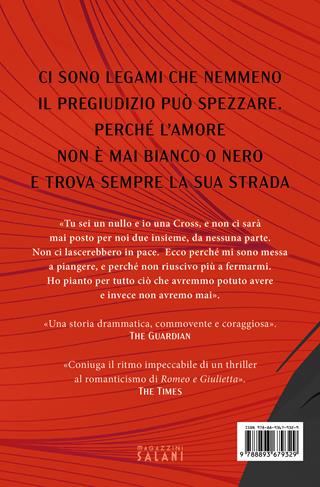 Pari e dispari. Noughts & Crosses - Malorie Blackman - Libro Magazzini Salani 2022 | Libraccio.it