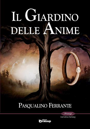 Il giardino delle anime - Pasqualino Ferrante - Libro Edizioni DrawUp 2017, Presagi. Narrativa fantasy | Libraccio.it