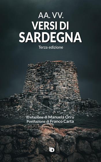 Versi di Sardegna. Vol. 3  - Libro Edizioni DrawUp 2024, Dimensioni. Poesia | Libraccio.it