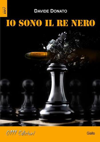 Io sono il Re Nero - Davide Donato - Libro 0111edizioni 2017, LaGialla | Libraccio.it