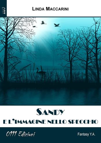 Sandy e l'immagine nello specchio - Linda Maccarini - Libro 0111edizioni 2018, LaBlu | Libraccio.it
