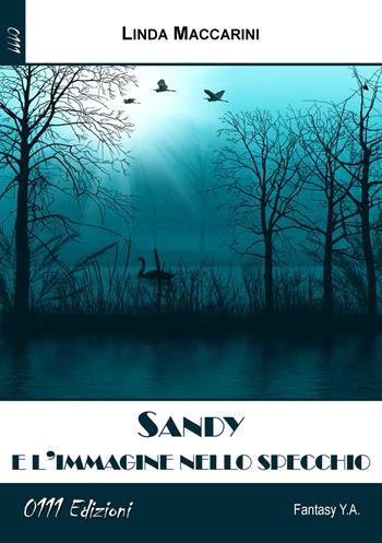 Sandy e l'immagine nello specchio - Linda Maccarini - Libro 0111edizioni 2018, LaBlu | Libraccio.it