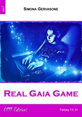 Real Gaia Game