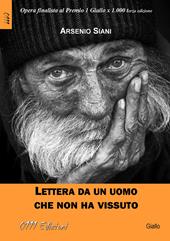 Lettera da un uomo che non ha vissuto