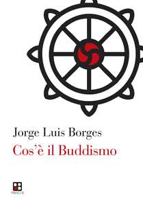Image of Cos'è il buddismo